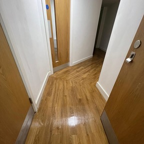 Student Accommodation Cleaner UK